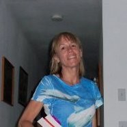 April Hansford