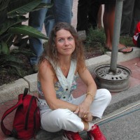 Martine Hulin