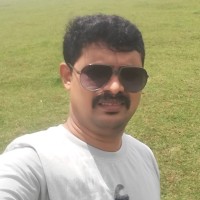 Sathish Sathishbethri
