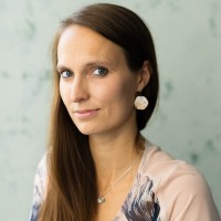 Gundija Gough (Zandersona)