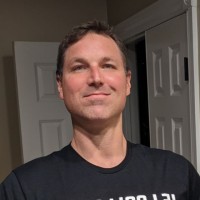 Johnathan Olson