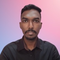 Rutheran Sivaraman