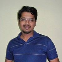 Sharath Mr