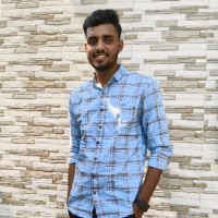 Ashish Gaikwad
