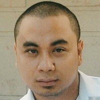 Terence Jr Englis