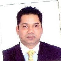 Aftab Ahmed