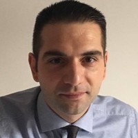 Konstantinos Korfiatis