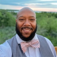 Rashad Patton