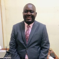 Marshal Mangwiro
