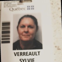 Sylvie Verreault