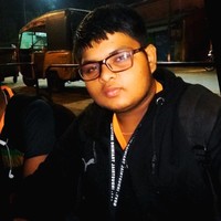 Aditya Narayan Dash