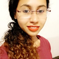 Samiksha Shetty
