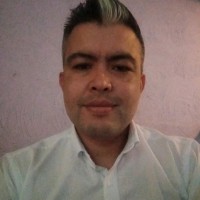Christian Fernando Romo Hernandez