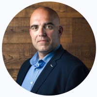 Spyridon Nikolaidis,B.A., MBA