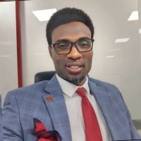 Peter Ojerumu