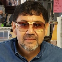 Miguel Reynaga