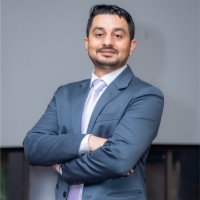 Arjun Dhakal