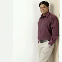 Saurabh Maheshwari