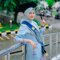 Nadia Khaira Maulida