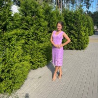 Яна Субхонбердиева