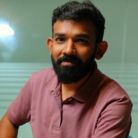Gaurav M.