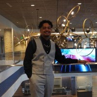 Christopher Avila