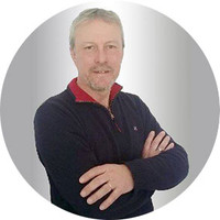 Thierry Marais