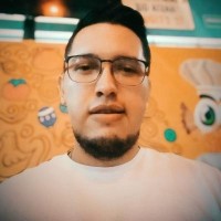 Marco Antonio González Santana