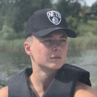 Nils Freij