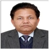 Rajesh Kumar Sharma