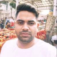 Vipin Rao