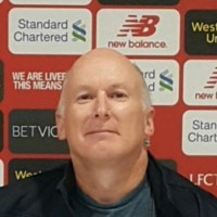 Graham Wallace