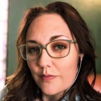 Emily Wolfenbarger, PMP