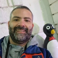 Carlos Fadel