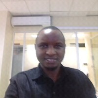Felix Kithinji