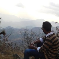 Uttam Rastogi