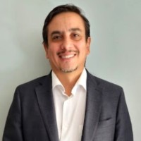 Fernando Rivas Vargas