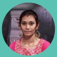 Sharmila Nirmal