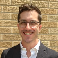 Daniel Garwood