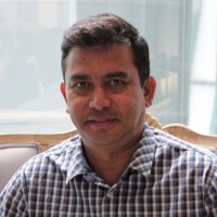 Ravi Singh