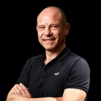 Diego Tobajas Vinuesa