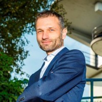 Robert De Heij
