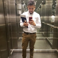 Daniel Mellado Meza