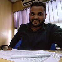 Ravi Sharma