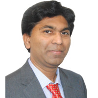 Rajendar Modsu