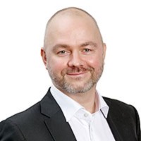 Kevin Leth-Pedersen