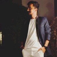 Avinash Reddy