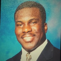 Kendall Wilson, M.B.A.