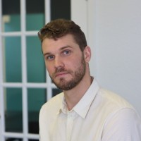 Andrew Newman, C.E.T.