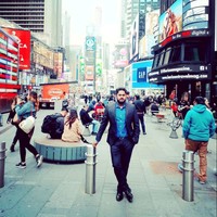 Shantanu Sinha